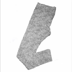 🐱NWOT🐱Leopard Print Leggings